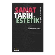 Ütopya Yayınevi Sanat Tarih Estetik - Kesişen Denemeler