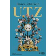 Utz - Bruce Chatwin