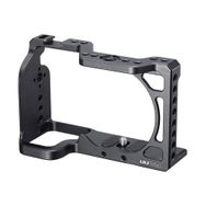 UURig C-A6600 Sony A6600 Vlog Cage Çerçeve