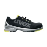 Uvex 8544 Src Siyah İş Ayakkabısı