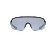 Uvex Sportstyle 227 Black Mat/Mir.Silver Güneş Gözlüğü