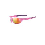 Uvex Sportstyle 507 Pink Purple/Mir.Pink Güneş Gözlüğü