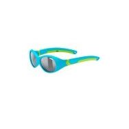 Uvex Sportstyle 510 Blu.Gre.Mat/Smoke Güneş Gözlüğü