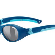 Uvex Sportstyle 510 Dk.Blu.Mat/Smoke Güneş Gözlüğü