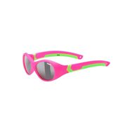 Uvex Sportstyle 510 Pink Gre.M./Smoke Güneş Gözlüğü