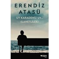 Uy Karadeniz Uy.. Lanetliler - Erendiz Atasü