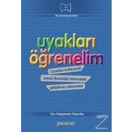 Uyakları Öğrenelim - Oya Güngörmüş Özkardeş
