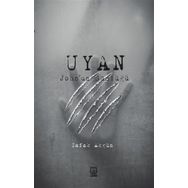 Uyan - John'un Günlüğü-Luna Yayınları