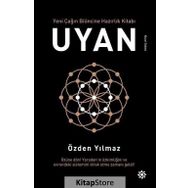 Uyan - Özden Yılmaz