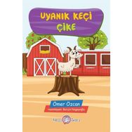 Uyanık Keçi Çike - Ömer Özcan