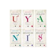 UYANIŞ - BAŞAK SANER