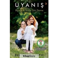 Uyanış - Burcu Keçeci Topuz