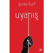 Uyanış - Güney Kurt