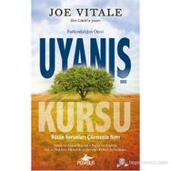 UYANIŞ KURSU - JOE VITALE