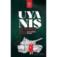 Uyanış - Sara Gürbüz Özeren