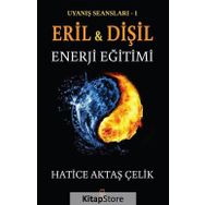 Uyanış Seansları 1 - Eril Ve Dişil Enerji Eğitimi - Hatice Aktaş Çelik