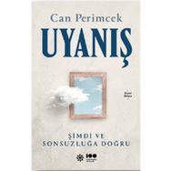 Uyanış: Şimdi ve Sonsuzluğa Doğru Doğan Novus