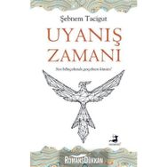 Uyanış Zamanı-Şebnem Tacigut