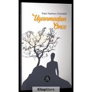 Uyanmadan Önce - Alper Nabihan Cihangir