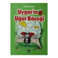 Uygar’ın Uğur Böceği - İrfan Şen