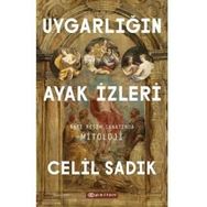 Uygarlığın Ayak İzleri Batı Resim Sanatında Mitoloji - Epsilon Yayınları