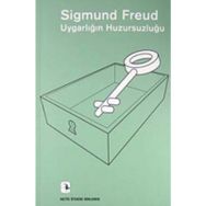 Uygarlığın Huzursuzluğu - Sigmund Freud