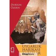 Uygarlık Harikası Karızlar - Dursun Özden
