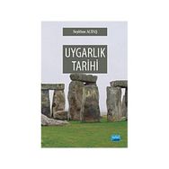 UYGARLIK TARIHI - SEYITHAN ALTAŞ