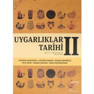 Uygarlıklar Tarihi (Cilt 2) - Dilara Kahyaoğlu