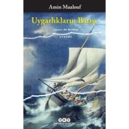 Uygarlıkların Batışı - Amin Maalouf