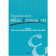Uygulamalarla Mikroekonometri - Nobel Yayınevi