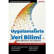 Uygulamalarla Veri Bilimi - Nezahat Başeğmez