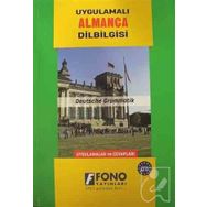 Uygulamalı Almanca Dilbilgisi - Ender Erenel Zafer Ulusoy