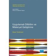 Uygulamalı Dilbilim ve Materyal Geliştirme - Nobel Yayınevi