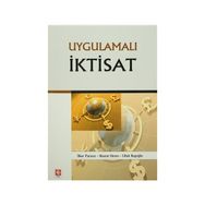 Uygulamalı İktisat - İlker Parasız Nazım Ekren Ufuk Başoğlu