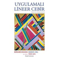 Uygulamalı Lineer Cebir Palme Yayınları