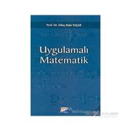 UYGULAMALI MATEMATIK - İRFAN BAKI YAŞAR