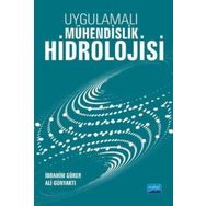 Uygulamalı Mühendislik Hidrolojisi - Nobel Yayınevi