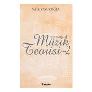 UYGULAMALI MÜZIK TEORISI - 2 - NAIL YAVUZOĞLU