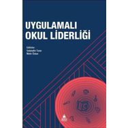 Uygulamalı Okul Liderliği Asos Yayınları
