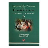 Uygulamalı Rüya Yorumları Dinamik Kuram - Tahir Özakkaş Ahmet Çorak