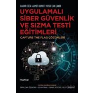 Uygulamalı Siber Güvenlik Ve Sızma Testi Eğitimleri - Vahap Eren