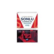 Uygulamalı Sonlu Elemanlar Analizine Giriş - Nobel Akademik Yayıncılık