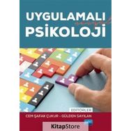 Uygulamalı Sosyal Psikoloji Kollektif Nobel Yayın Dağıtım