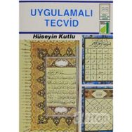 Uygulamalı Tecvid - Hüseyin Kutlu