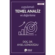 Uygulamalı Temel Analiz Ve Değerleme Scala Yayıncılık