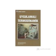 UYGULAMALI TERMODINAMIK - FAHRETTIN KÜÇÜKŞAHIN