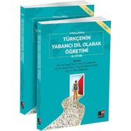 Uygulamalı Türkçenin Yabancı Dil Olarak Öğretimi El Kitabı 1. Cilt - kollektif