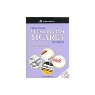 Uygulamalı Uluslararası Ticaret İşlemleri - Mehmet Melemen