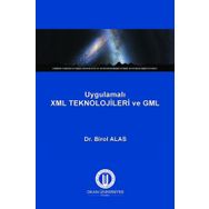 Uygulamalı XML Teknolojileri ve GML - Dr. Birol Alas